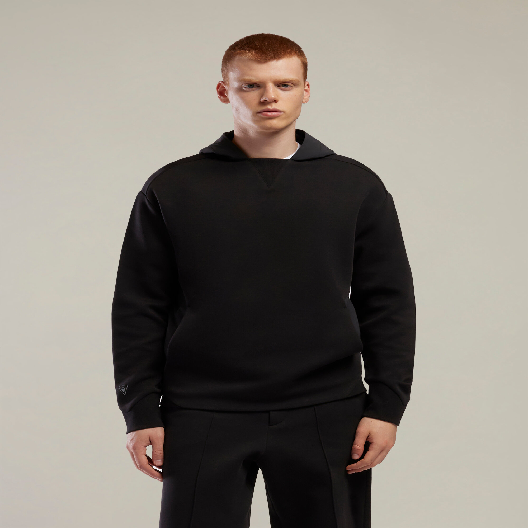 MACRON O.N.E. Sweatshirt MAN
