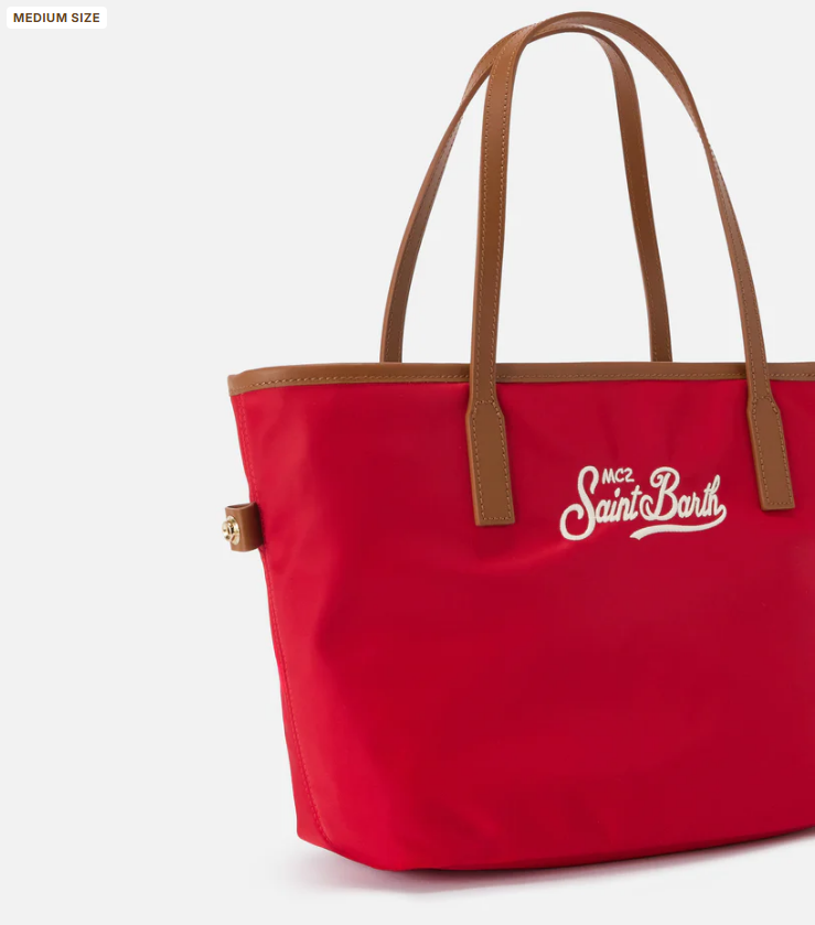MC2 SAINTH BARTH BAG