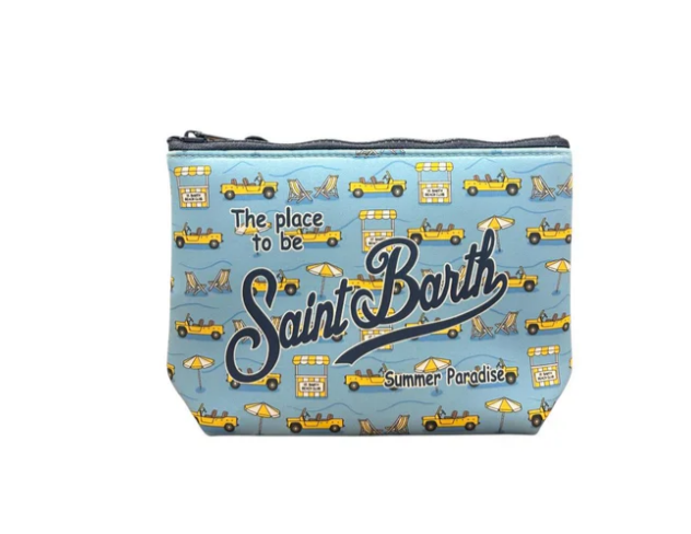 MC2 SAINTH BARTH BAG