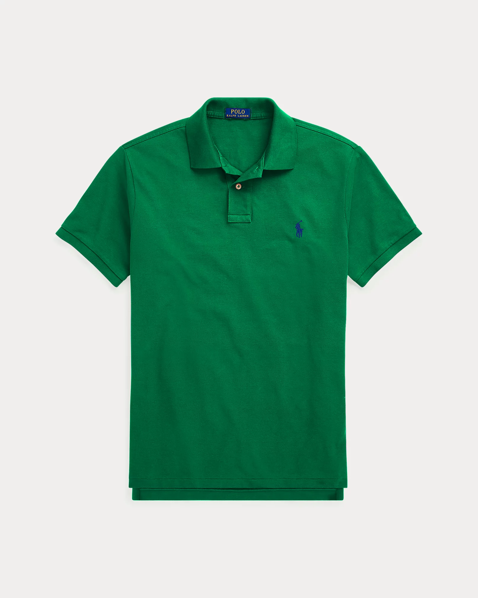 POLO RALPH LAUREN MAGLIETTA UOMO