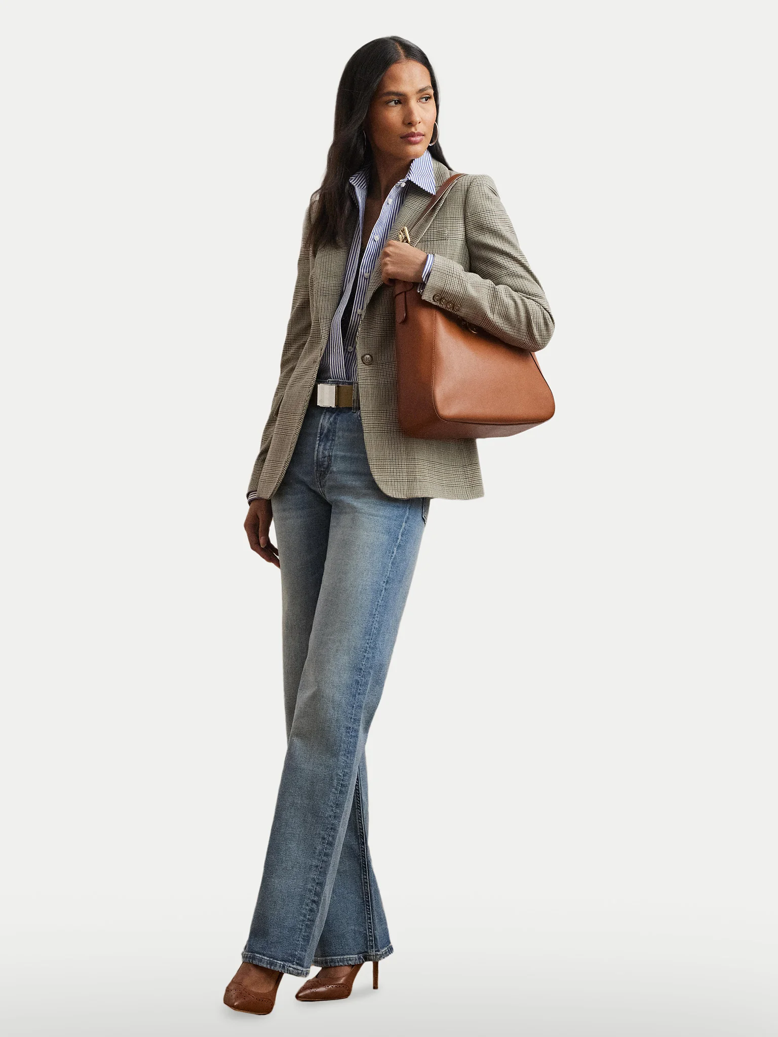 LAUREN RALPH LAUREN SHIRT