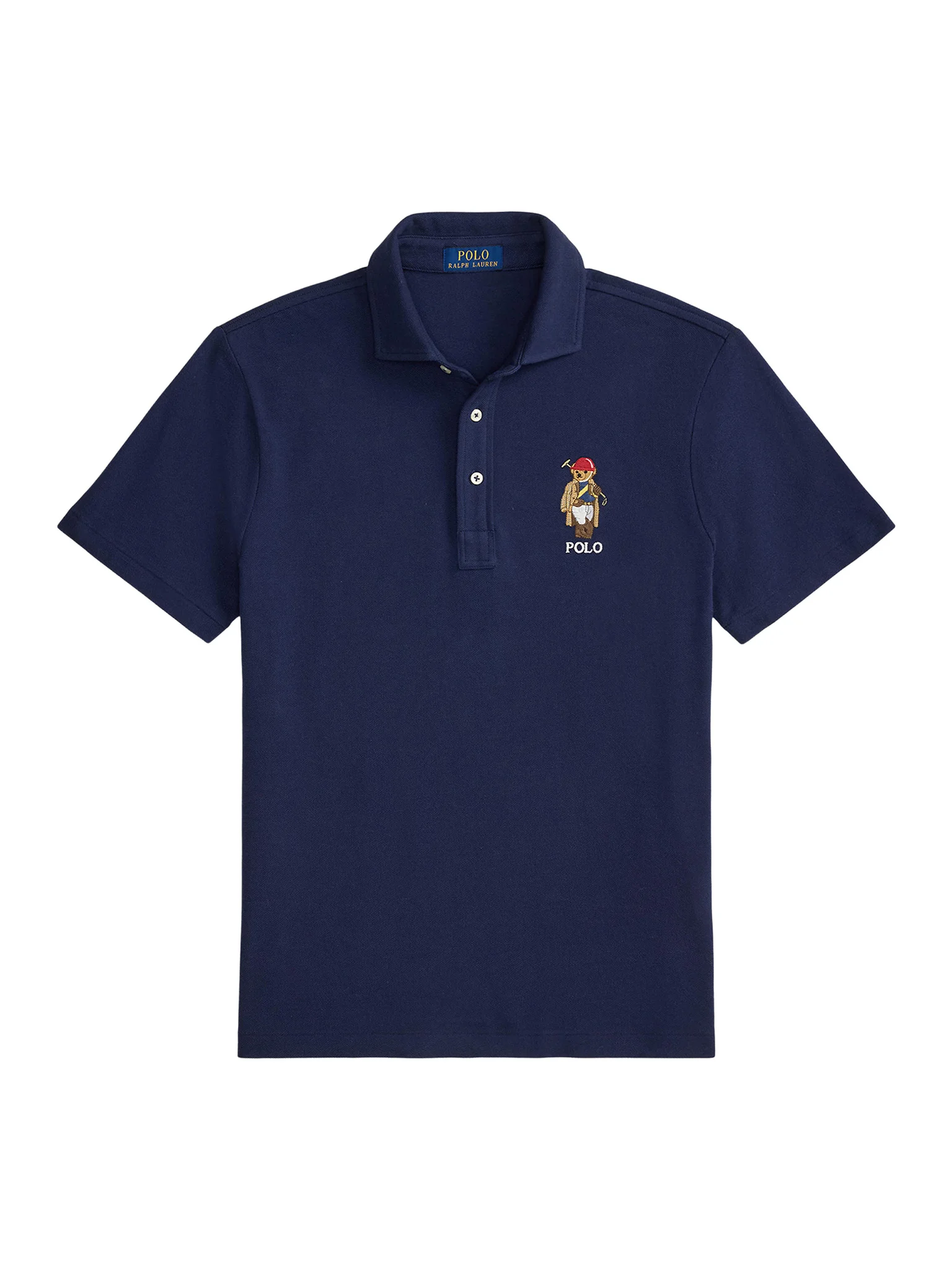 POLO RALPH LAUREN POLO UOMO