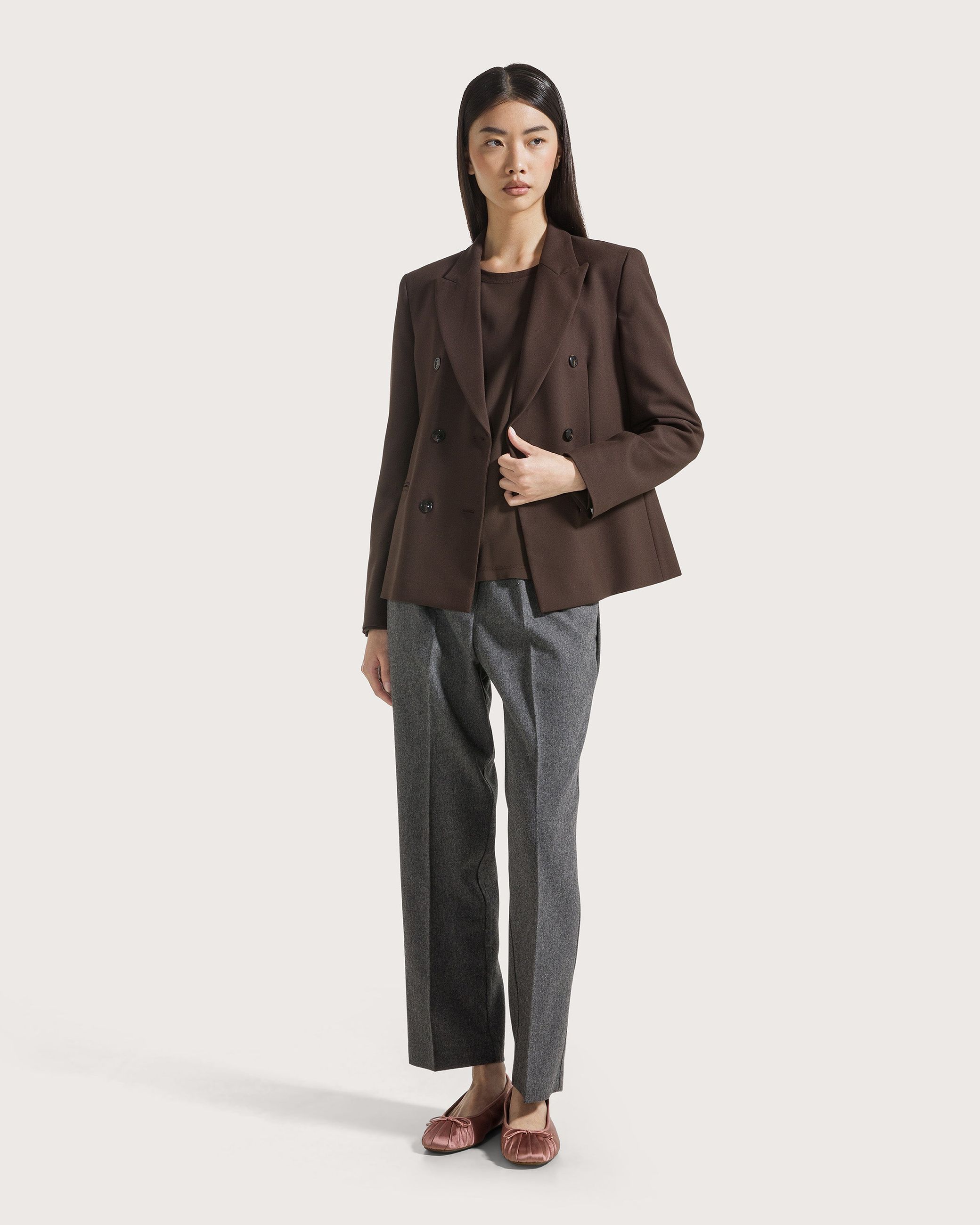 1970 SEVENTY PANTALONE DONNA