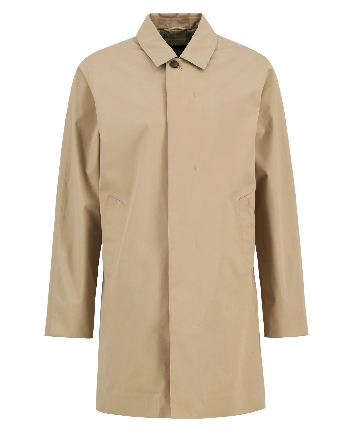 BARBOUR GIACCONE UOMO