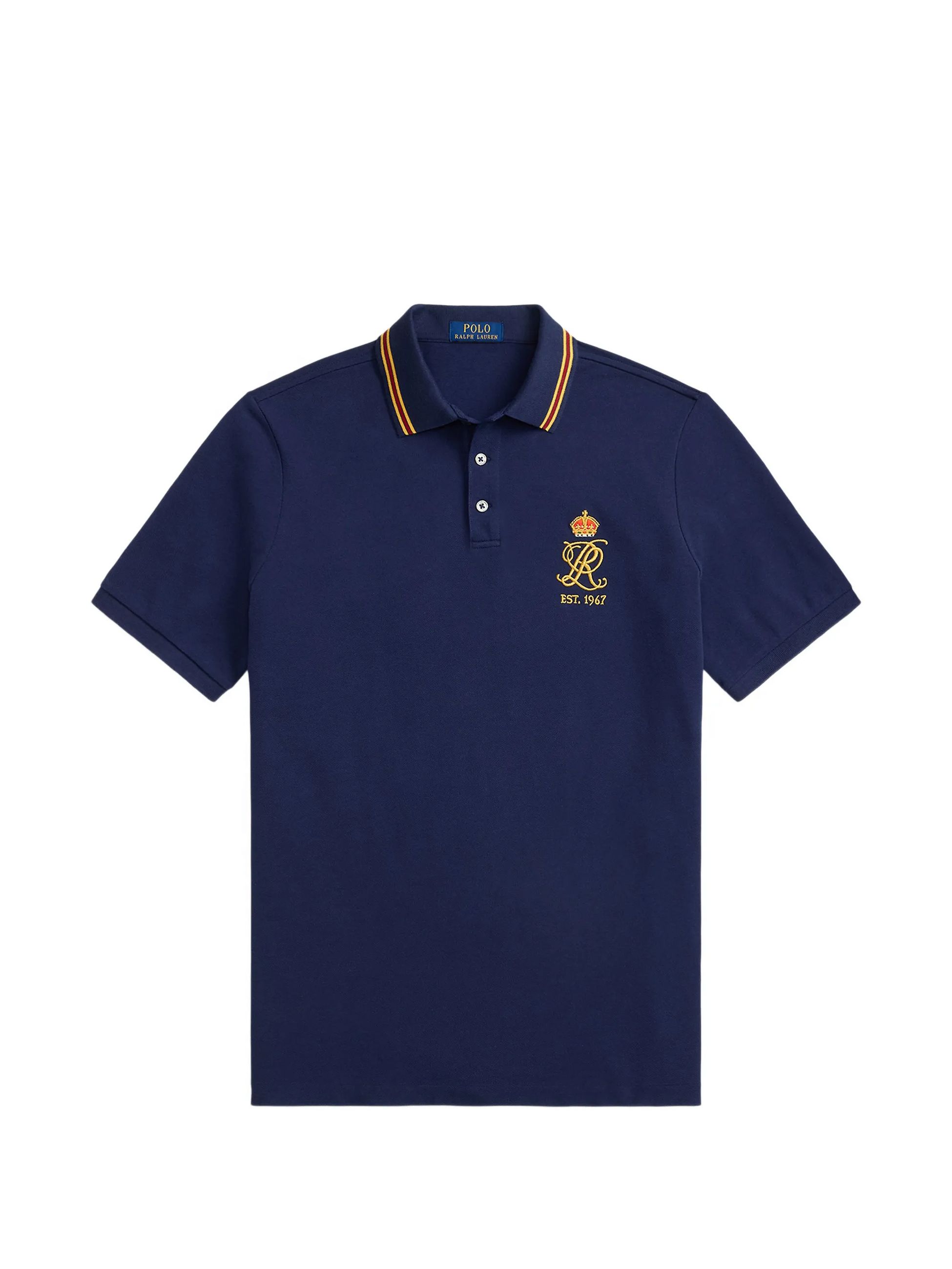 POLO RALPH LAUREN POLO UOMO