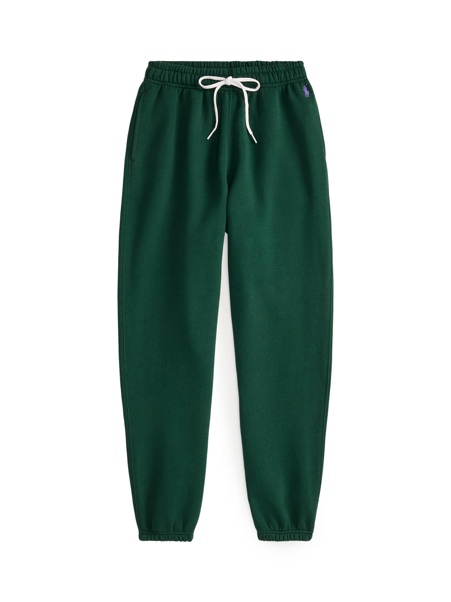 POLO RALPH LAUREN PANTA FELPA DONNA