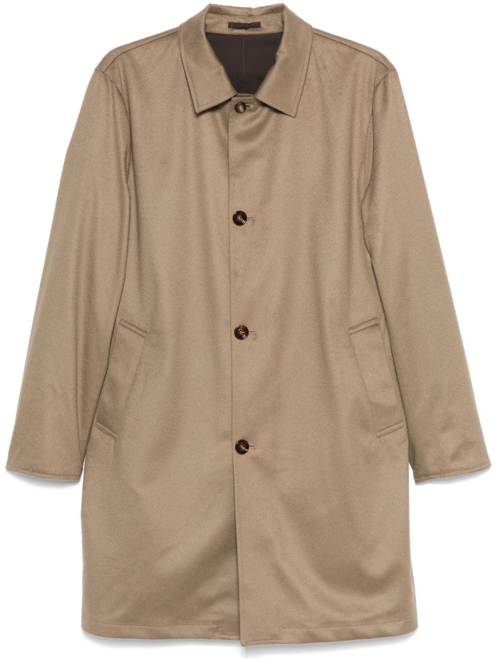 KIRED COAT MAN