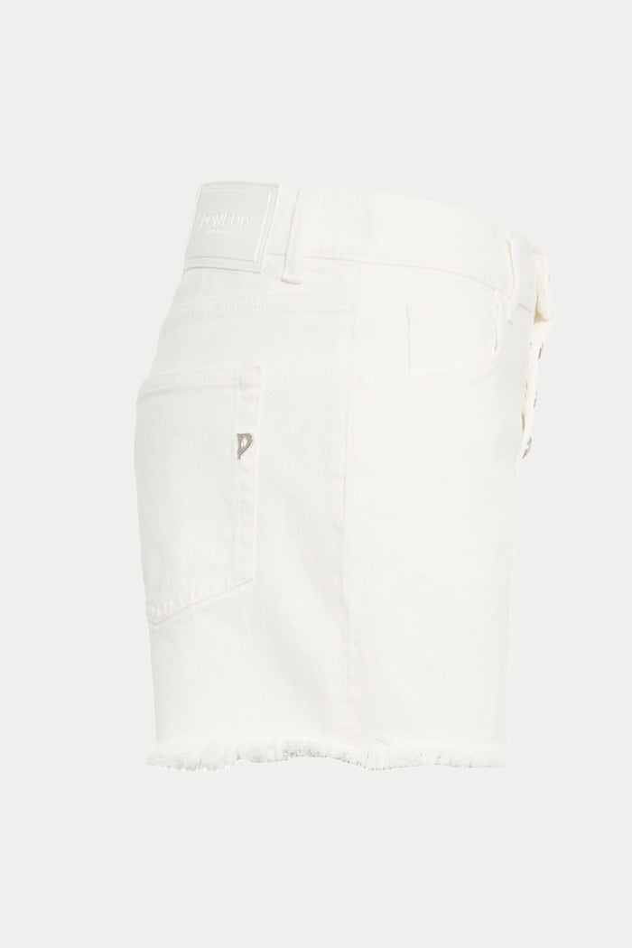 DONDUP SHORT DONNA