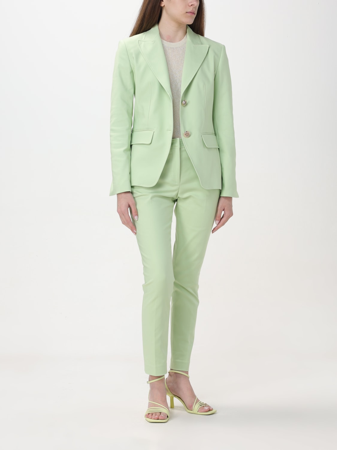 LIU°JO PANTALONE DONNA