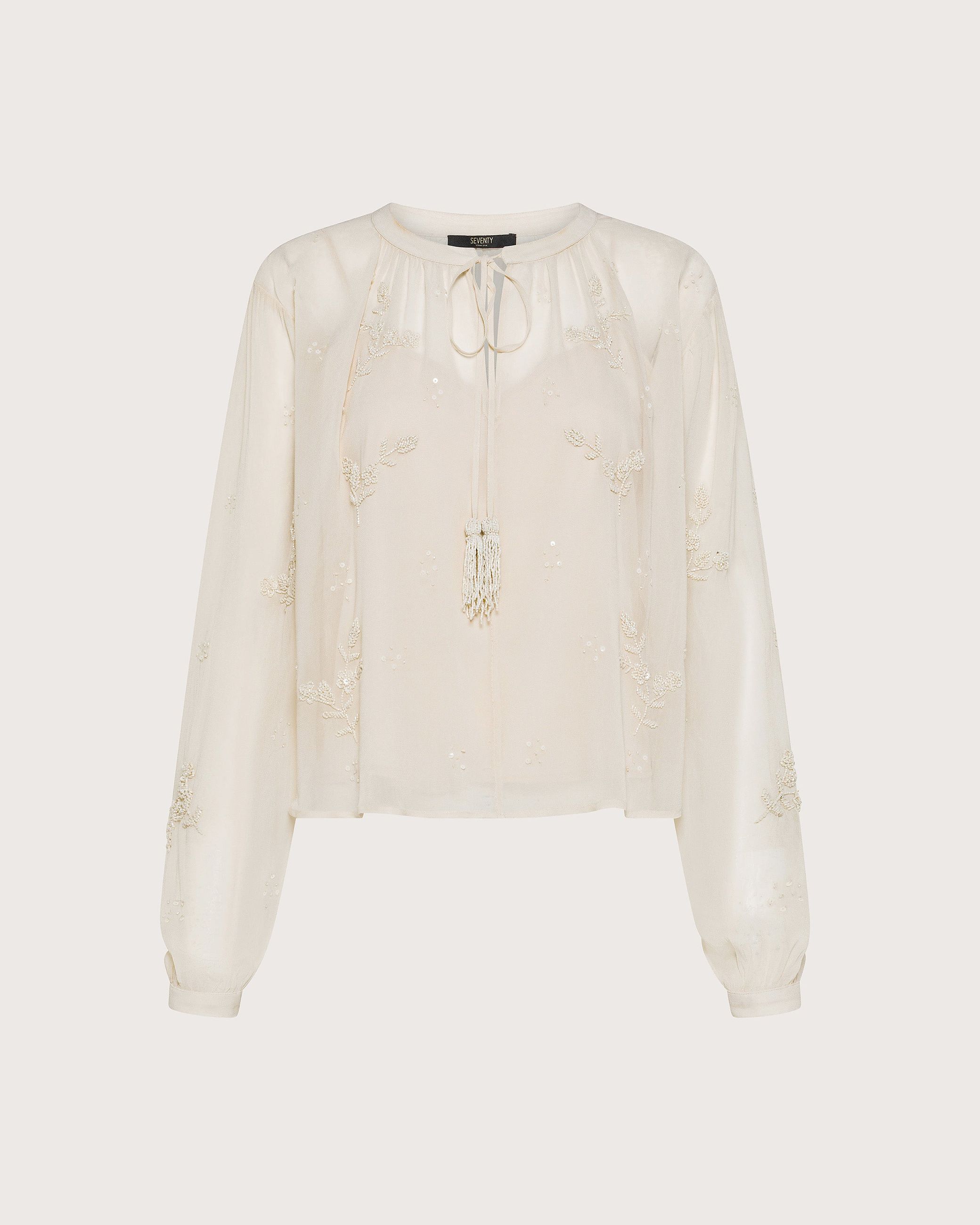 SEVENTY CAMICIA DONNA