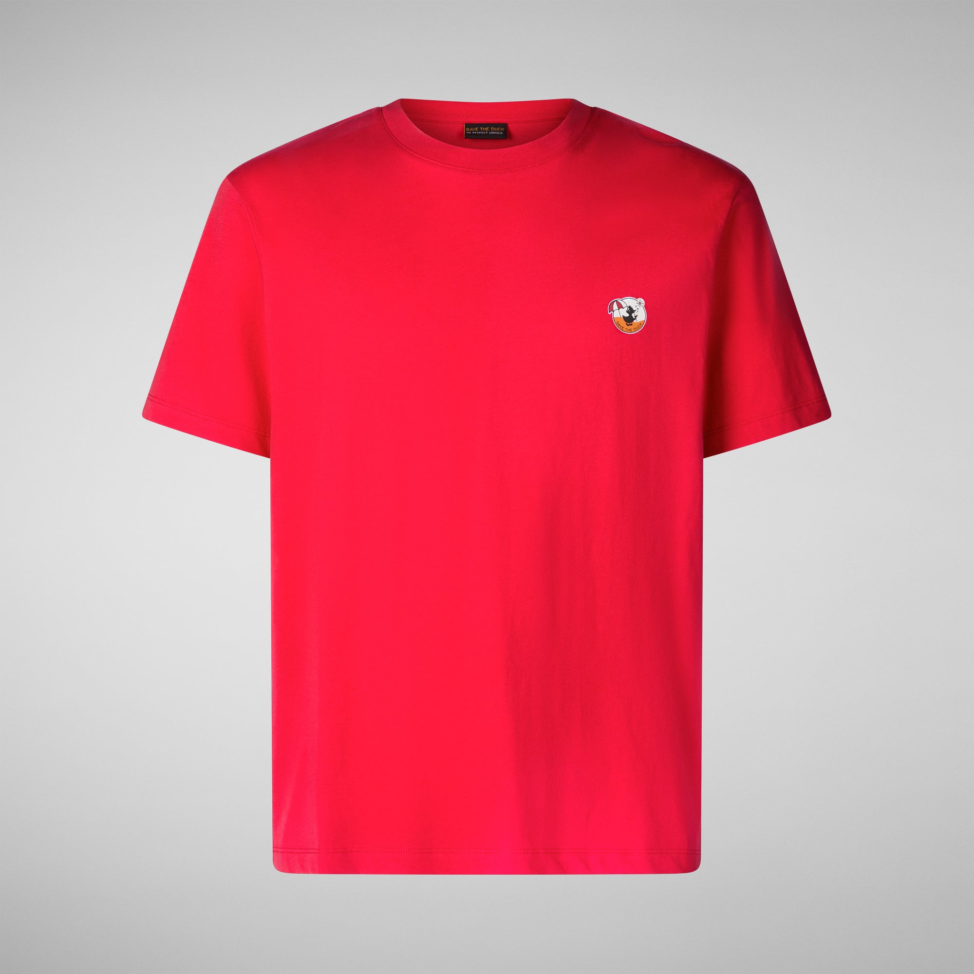 SAVE THE DUCK T-SHIRT MAN