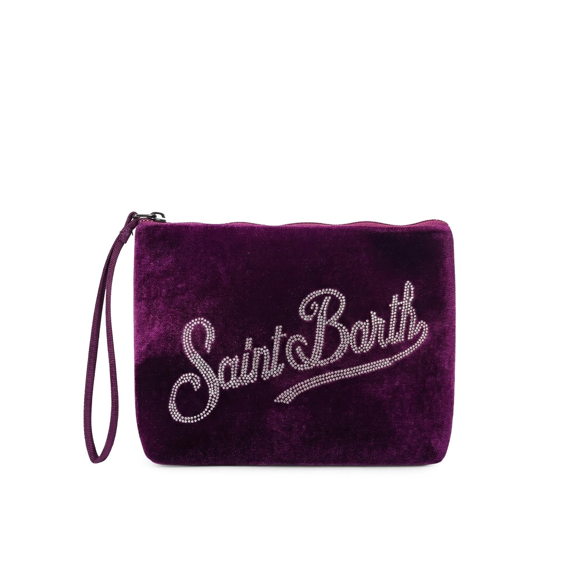 MC2 SAINTH BARTH BORSA UNISEX