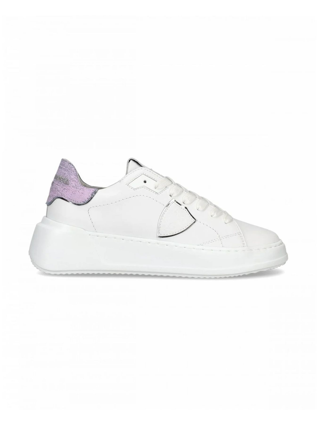 Philippe Model Sneaker Tres Temple Donna