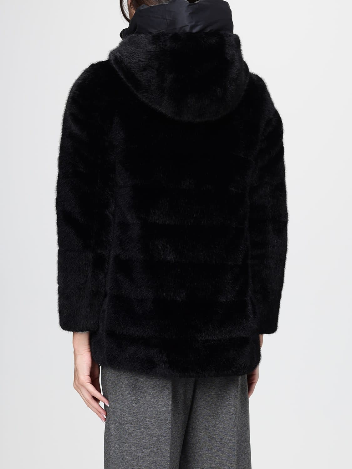 DUNO COAT WOMAN