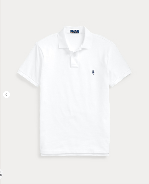 POLO RALPH LAUREN POLO UOMO