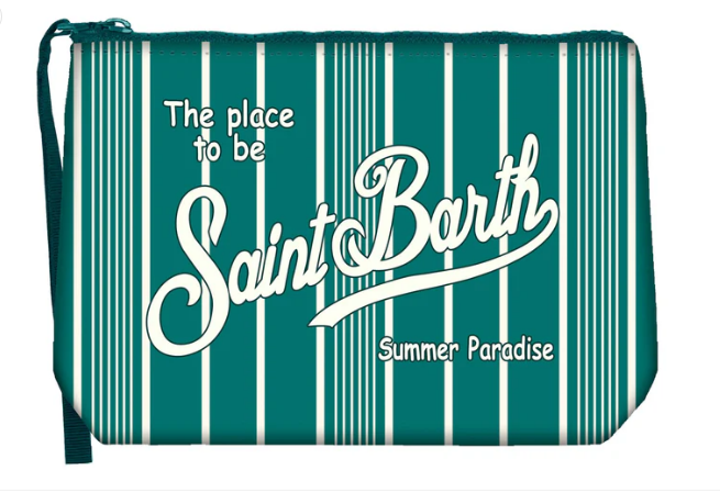 MC2 SAINTH BARTH BAG