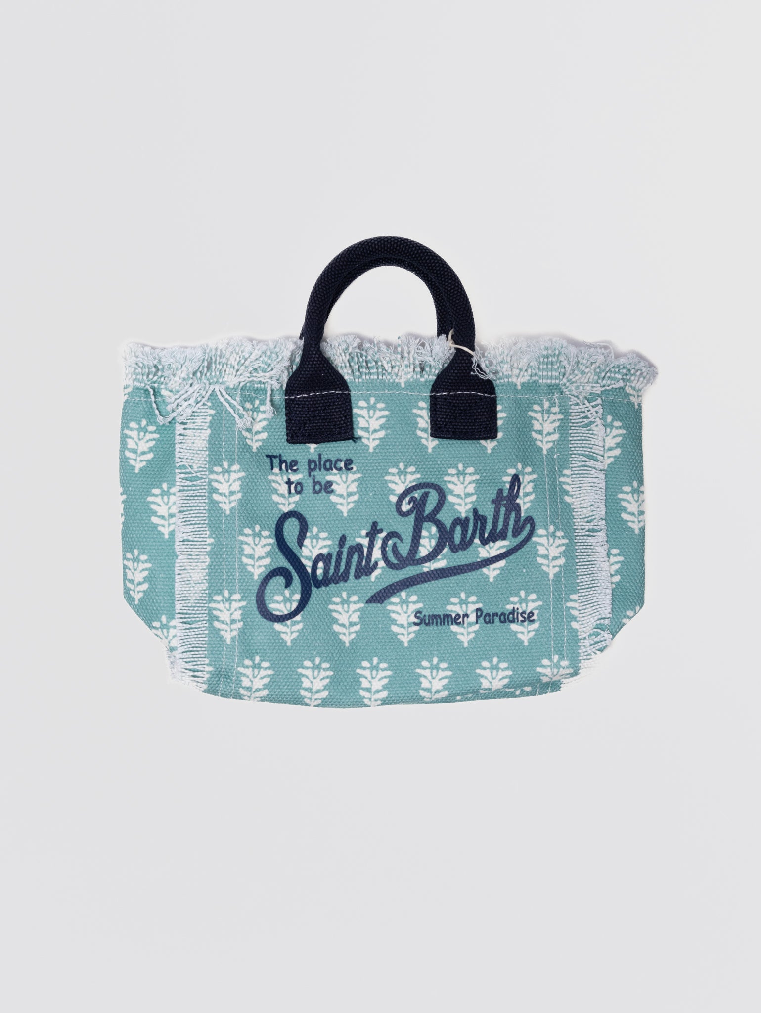 Mc2 Sainth Barth Borsa Donna