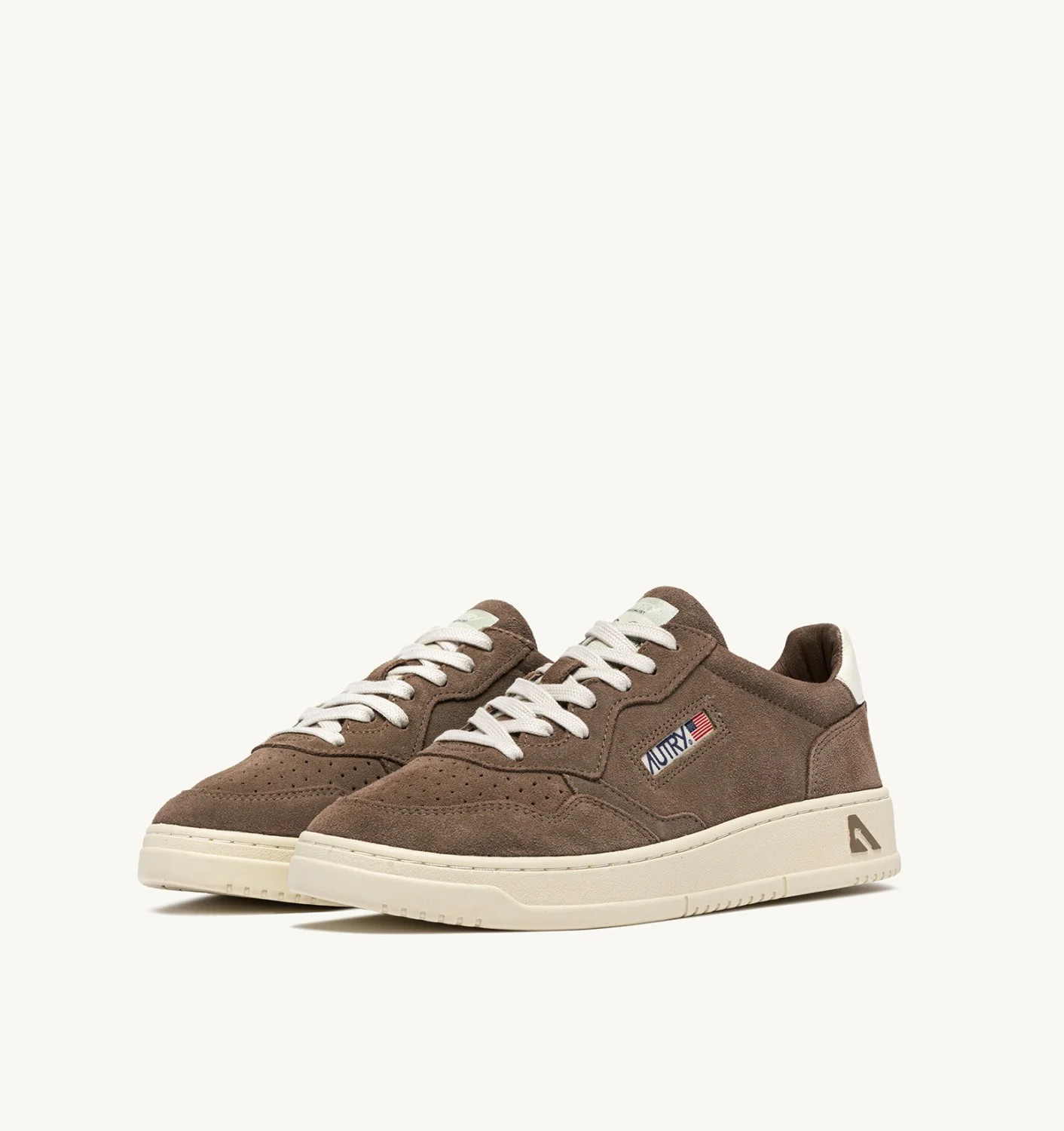 AUTRY SCARPA UOMO