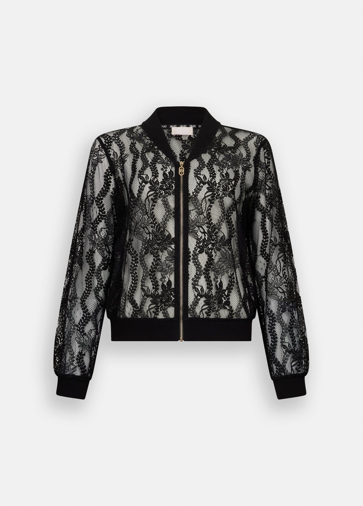 LIU°JO PANTA FELPA DONNA