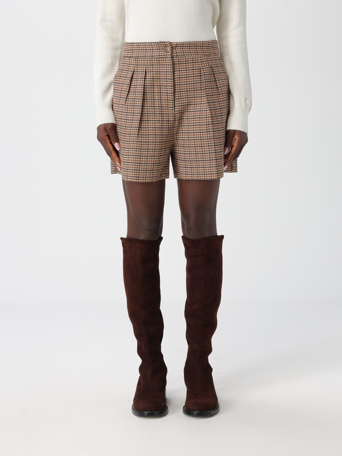 MC2 SAINTH BARTH BERMUDA DONNA