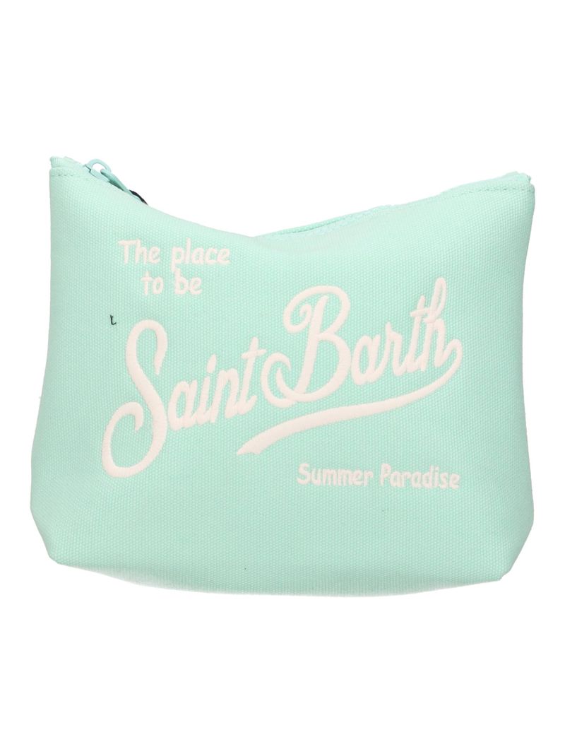 MC2 SAINTH BARTH BORSA UNISEX