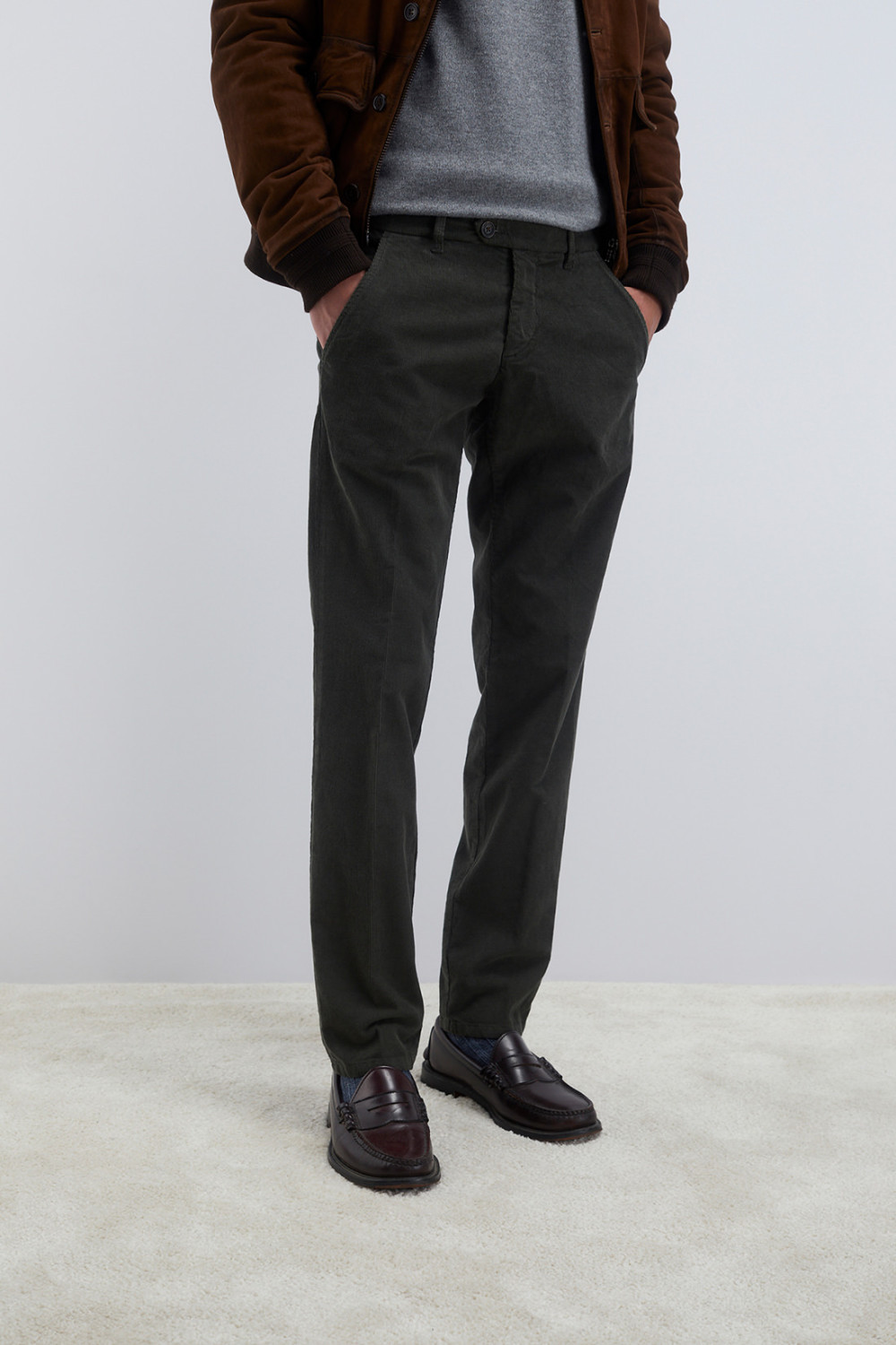 ROY ROGERS PANTS MAN