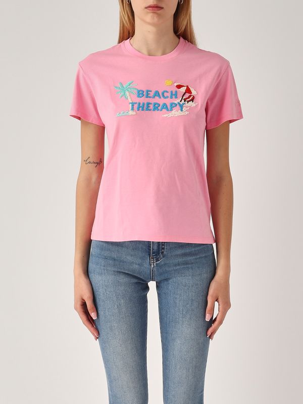 MC2 SAINTH BARTH T-SHIRT