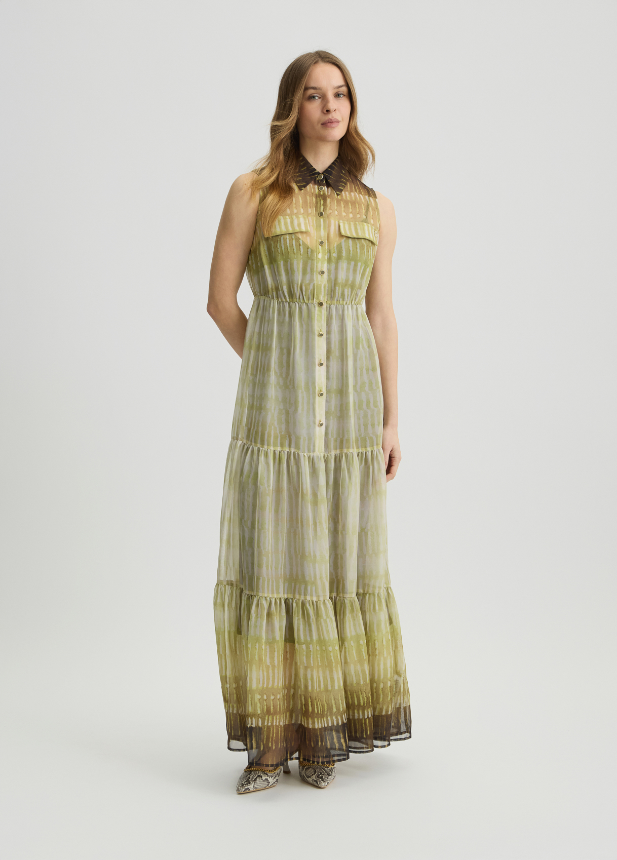 LIU°JO DRESS