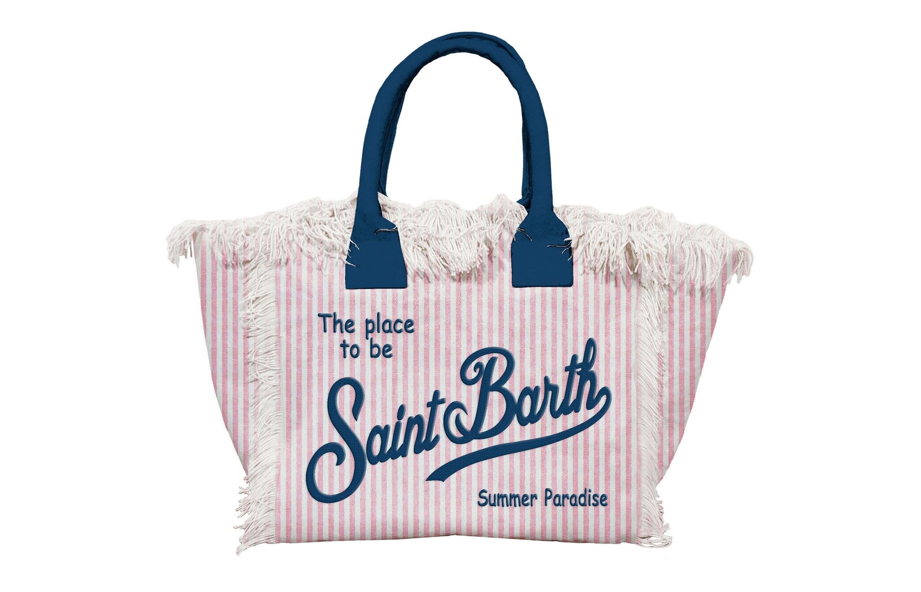 MC2 SAINTH BARTH BAG