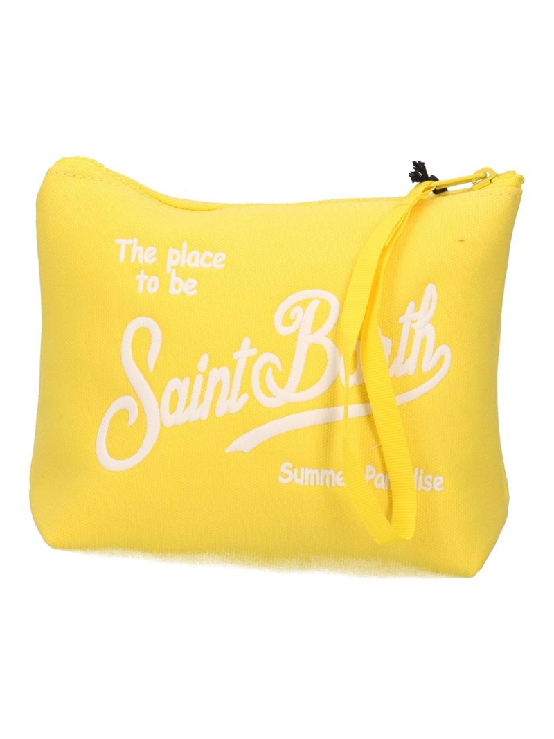 MC2 SAINTH BARTH BORSA UNISEX