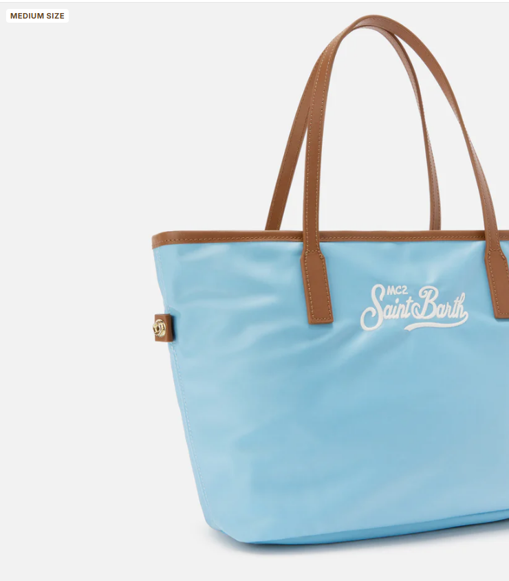 MC2 SAINTH BARTH BAG