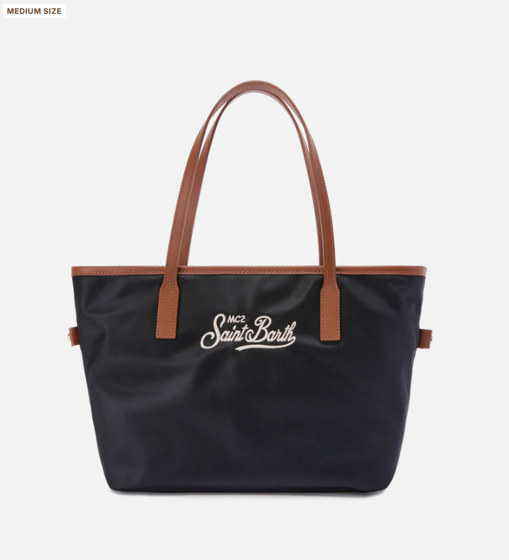 MC2 SAINTH BARTH BAG