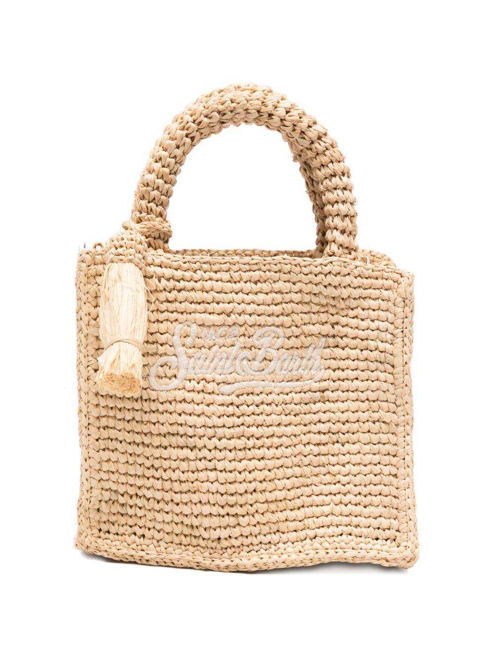 MC2 SAINTH BARTH BAG