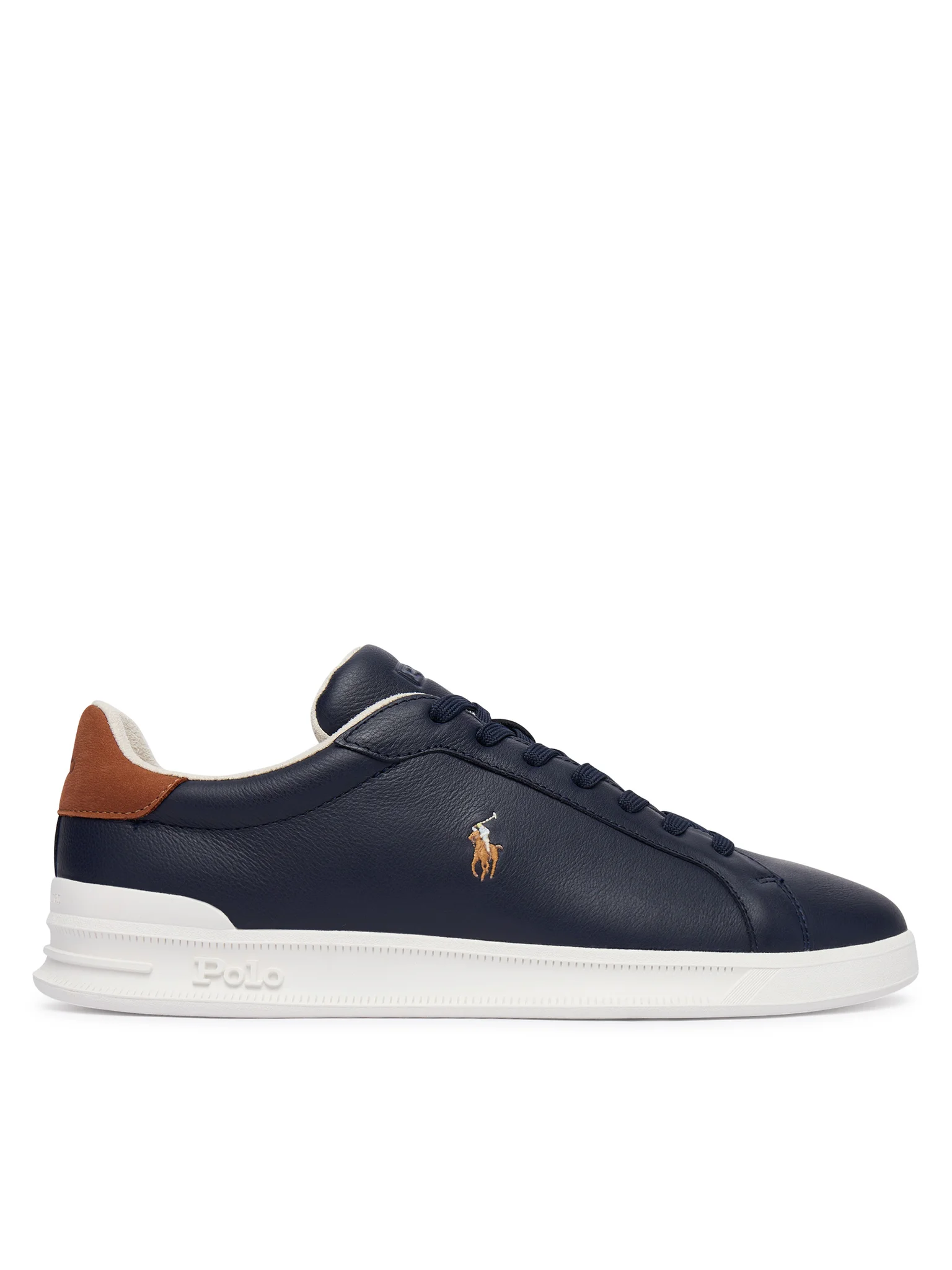 POLO RALPH LAUREN SNEAKER UOMO