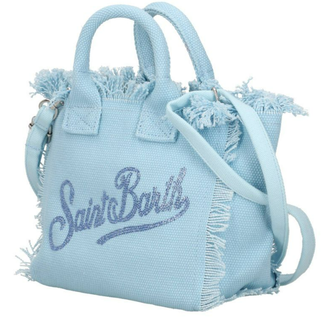 MC2 SAINTH BARTH BAG