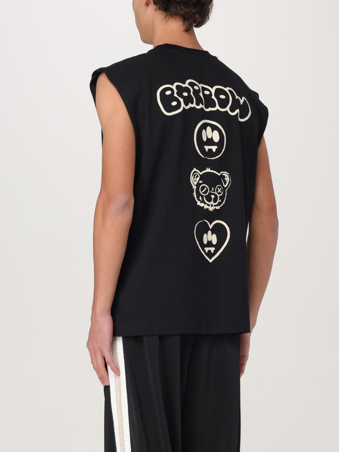 Barrow T-SHIRT MAN