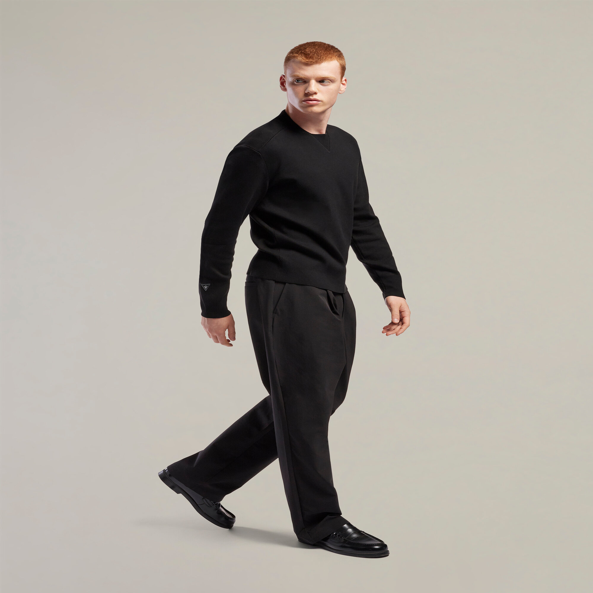 MACRON O.N.E. SWEATER MAN