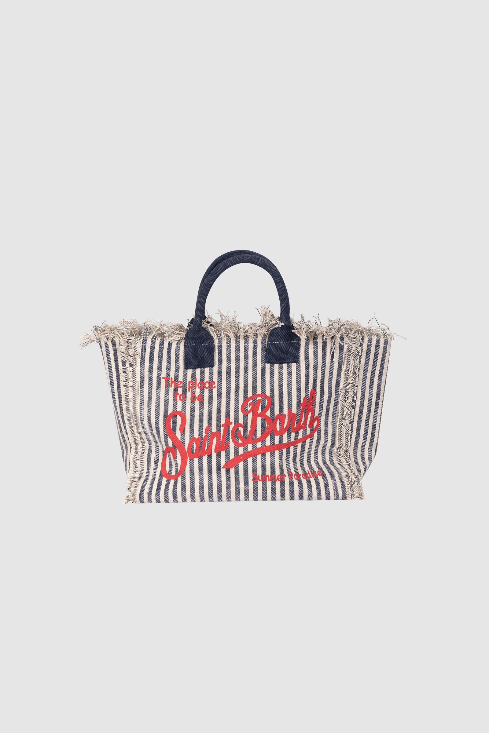 MC2 SAINTH BARTH BAG