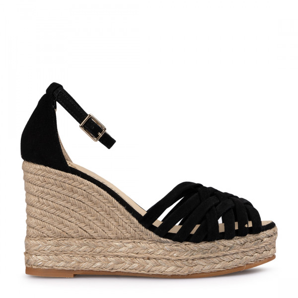 ESPADRILLAS SCARPA DONNA