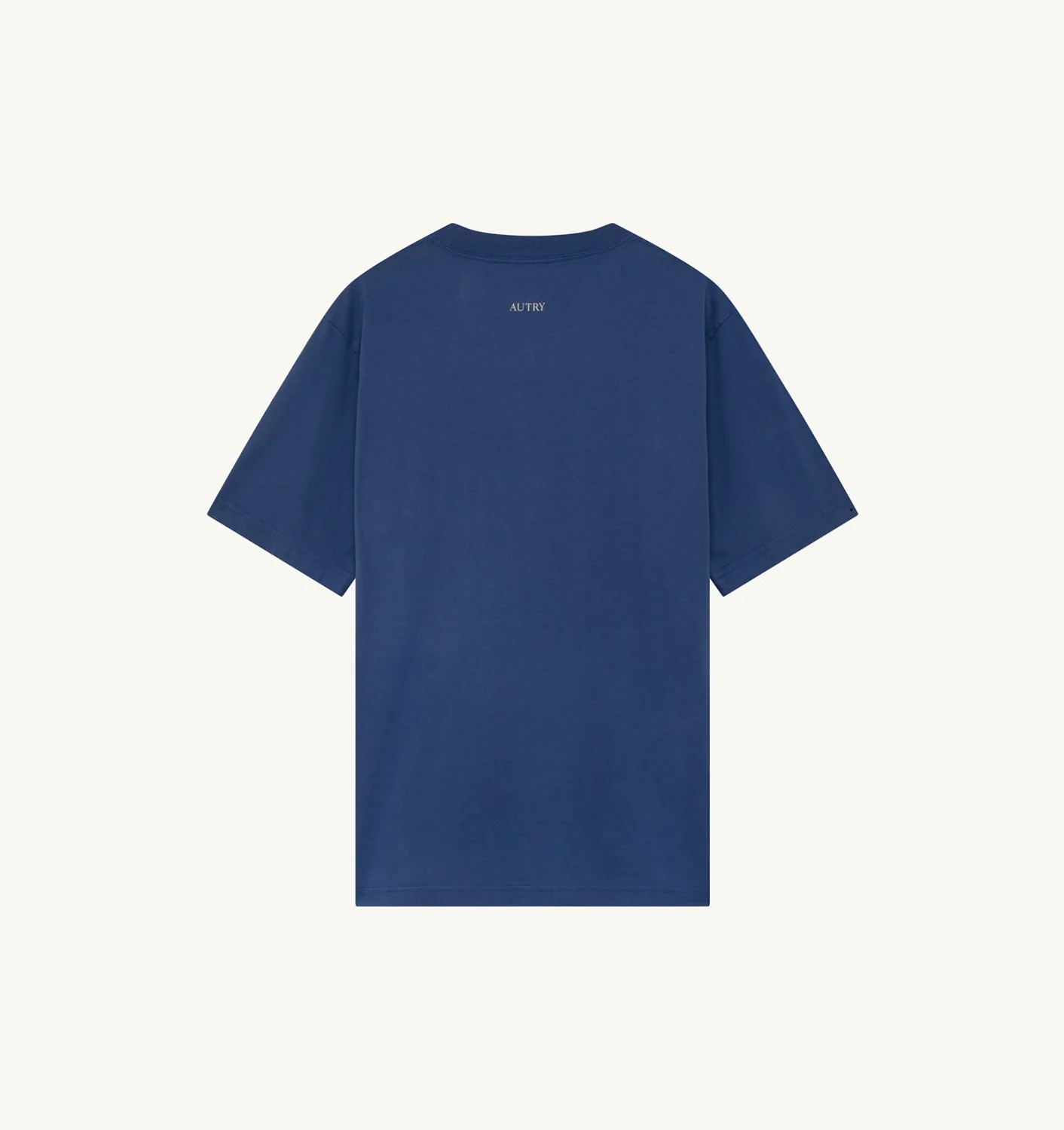 AUTRY T-SHIRT UNISEX