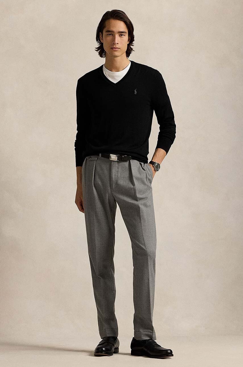 POLO RALPH LAUREN MAGLIONE UOMO