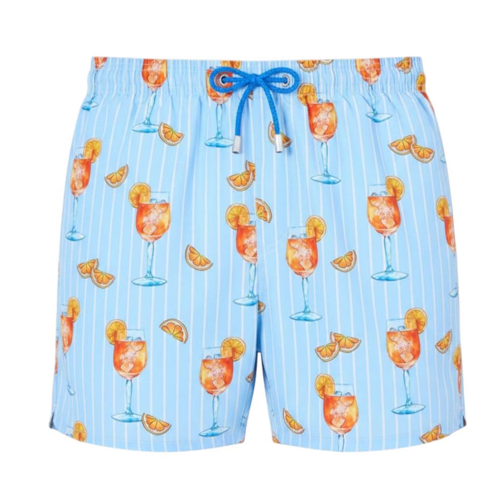 MC2 SAINTH BARTH SWIMSUIT MAN