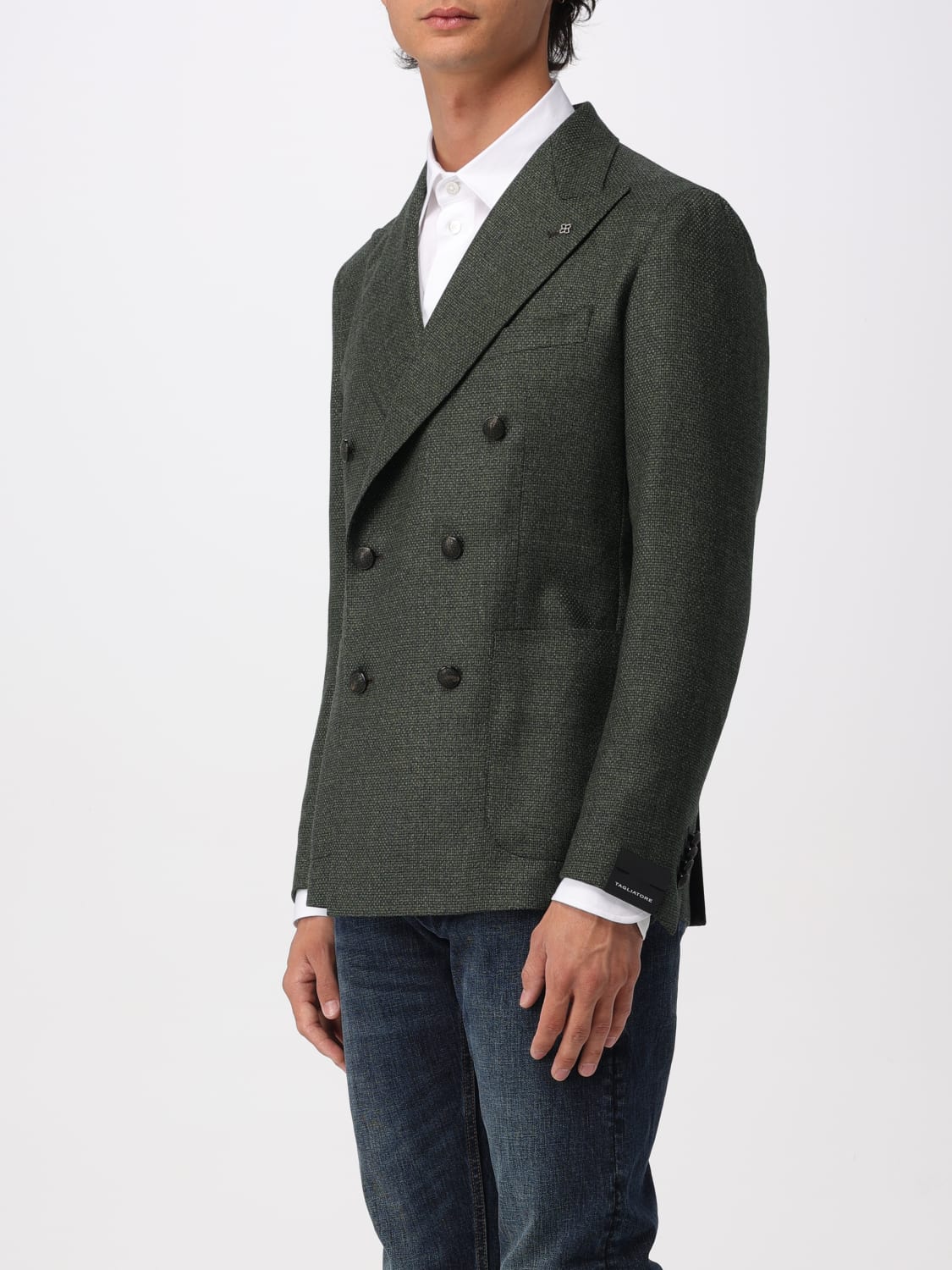 TAGLIATORE GIACCA UOMO