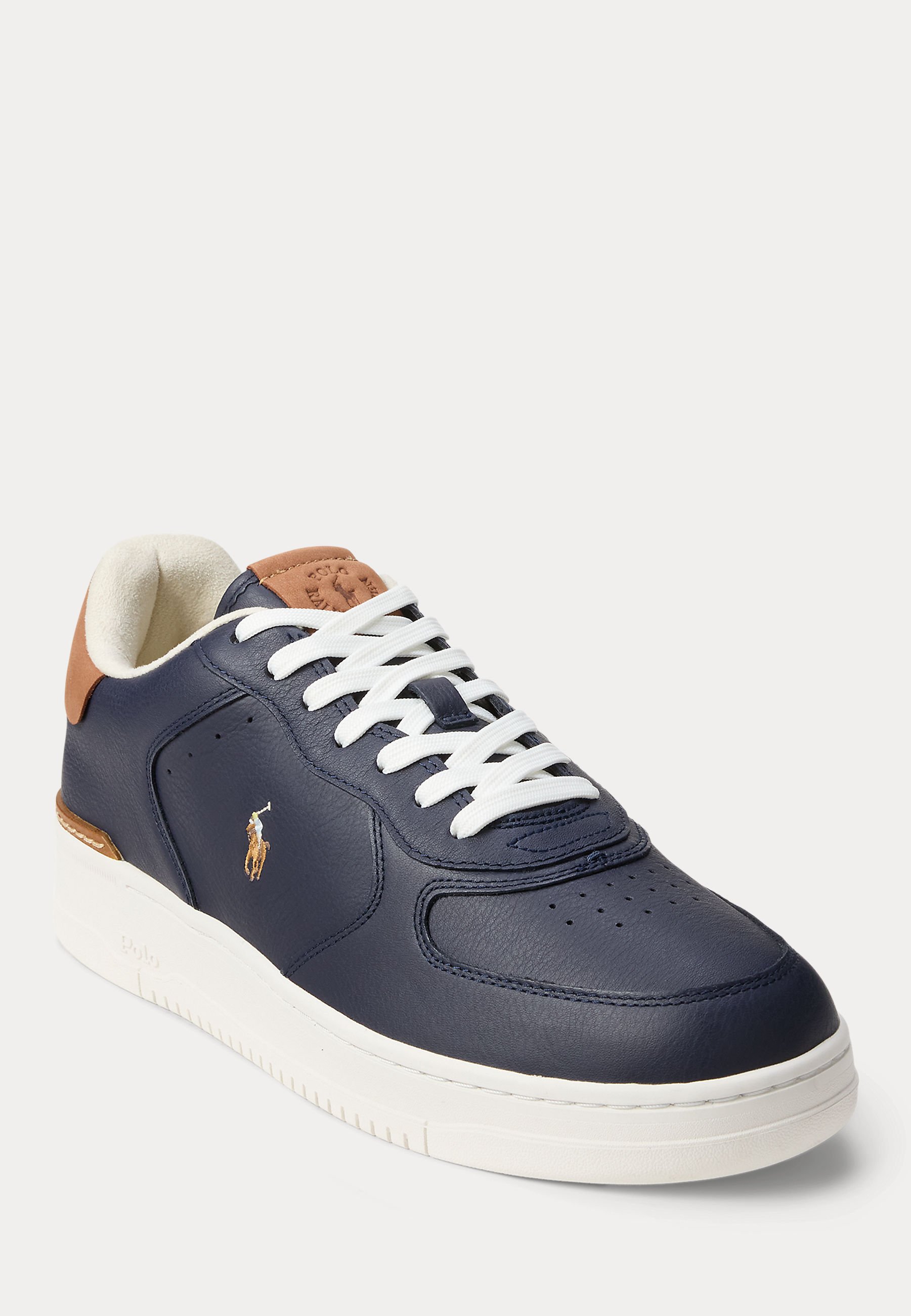 POLO RALPH LAUREN SNEAKER UOMO