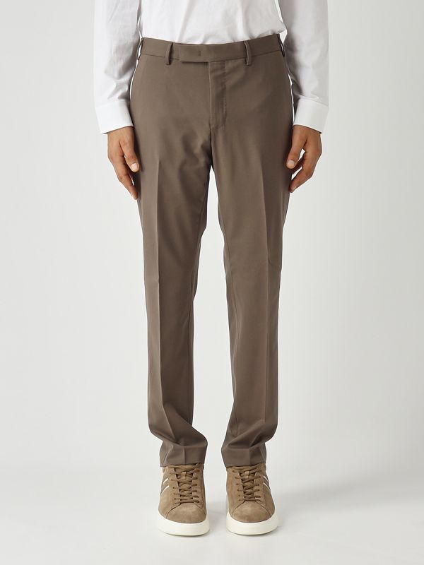 Pt Torino Pantalone Uomo