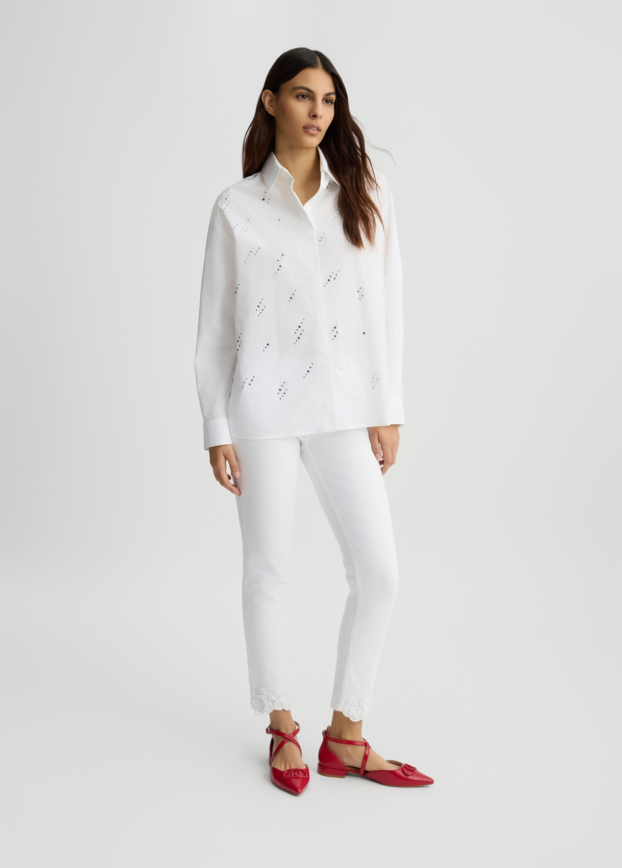 LIU°JO PANTALONE DONNA