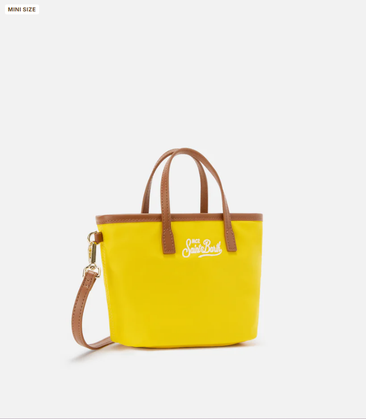 MC2 SAINTH BARTH BAG