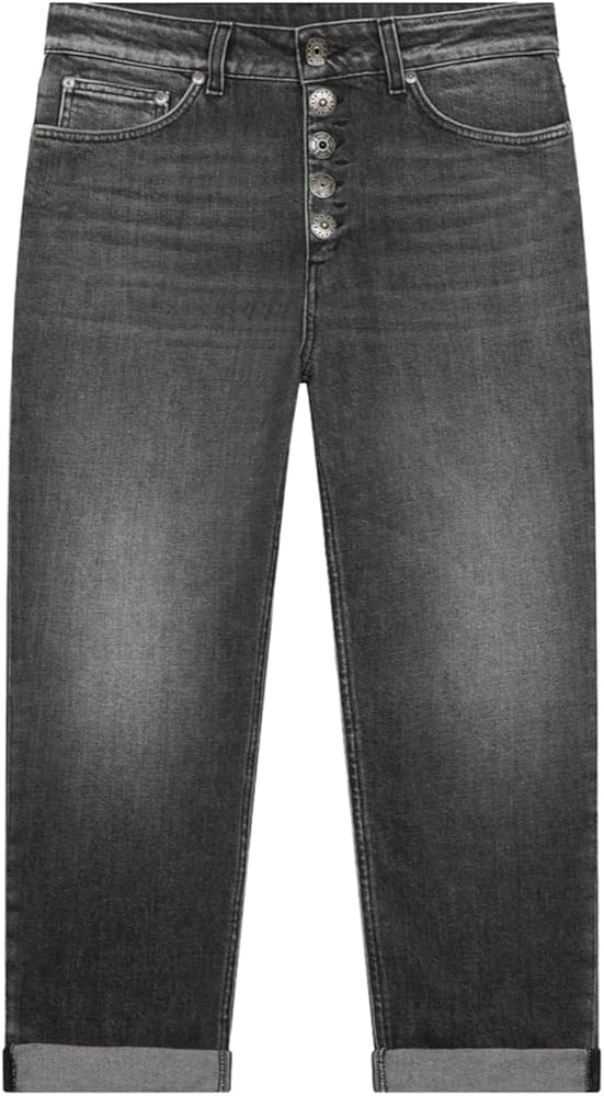 DONDUP JEANS DONNA