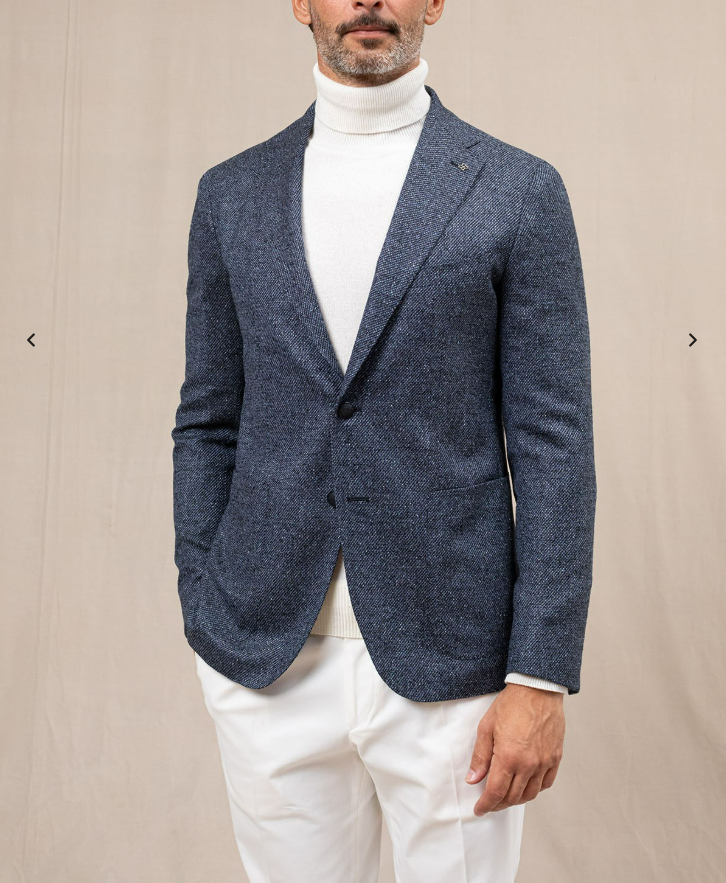 TAGLIATORE GIACCA UOMO