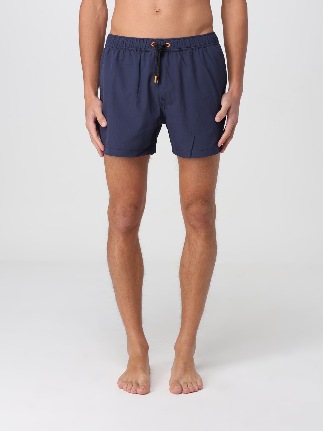 SAVE THE DUCK COSTUME BAGNO MAN